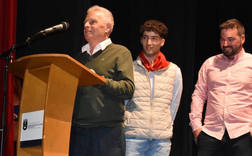 La peña Júpiter presenta la 19ª edición de El Caballista