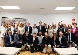 La IV Edición de MAGISTRAE está a punto de comenzar