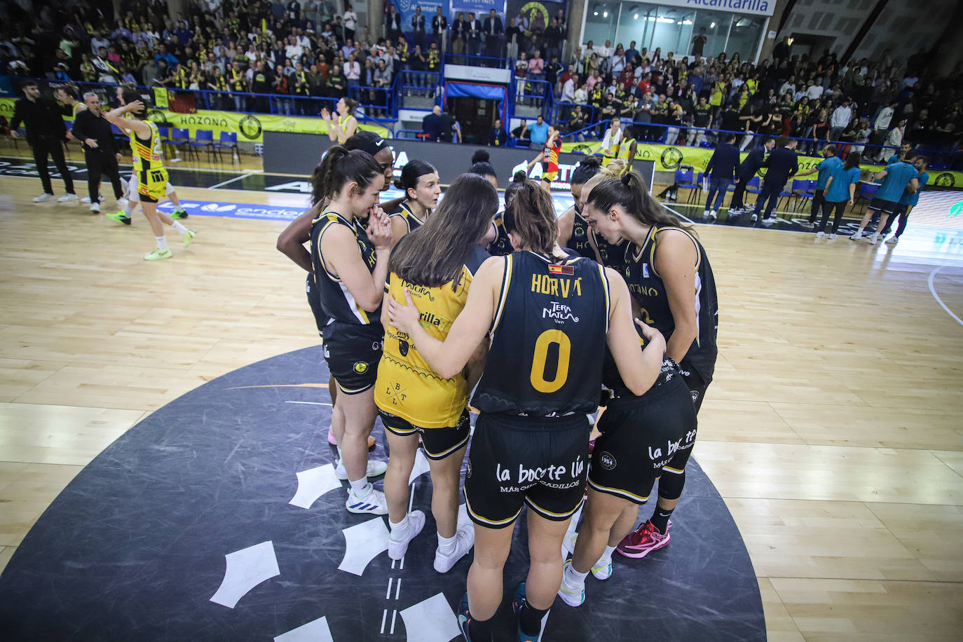 Las imágenes del Hozono Jairis-Girona (50-60)