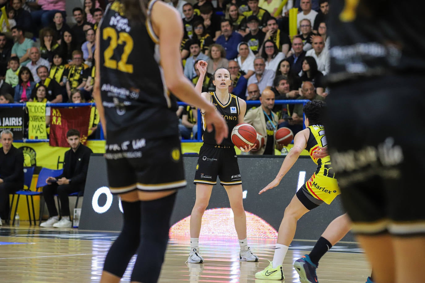 Las imágenes del Hozono Jairis-Girona (50-60)