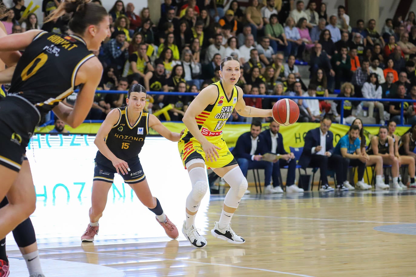 Las imágenes del Hozono Jairis-Girona (50-60)