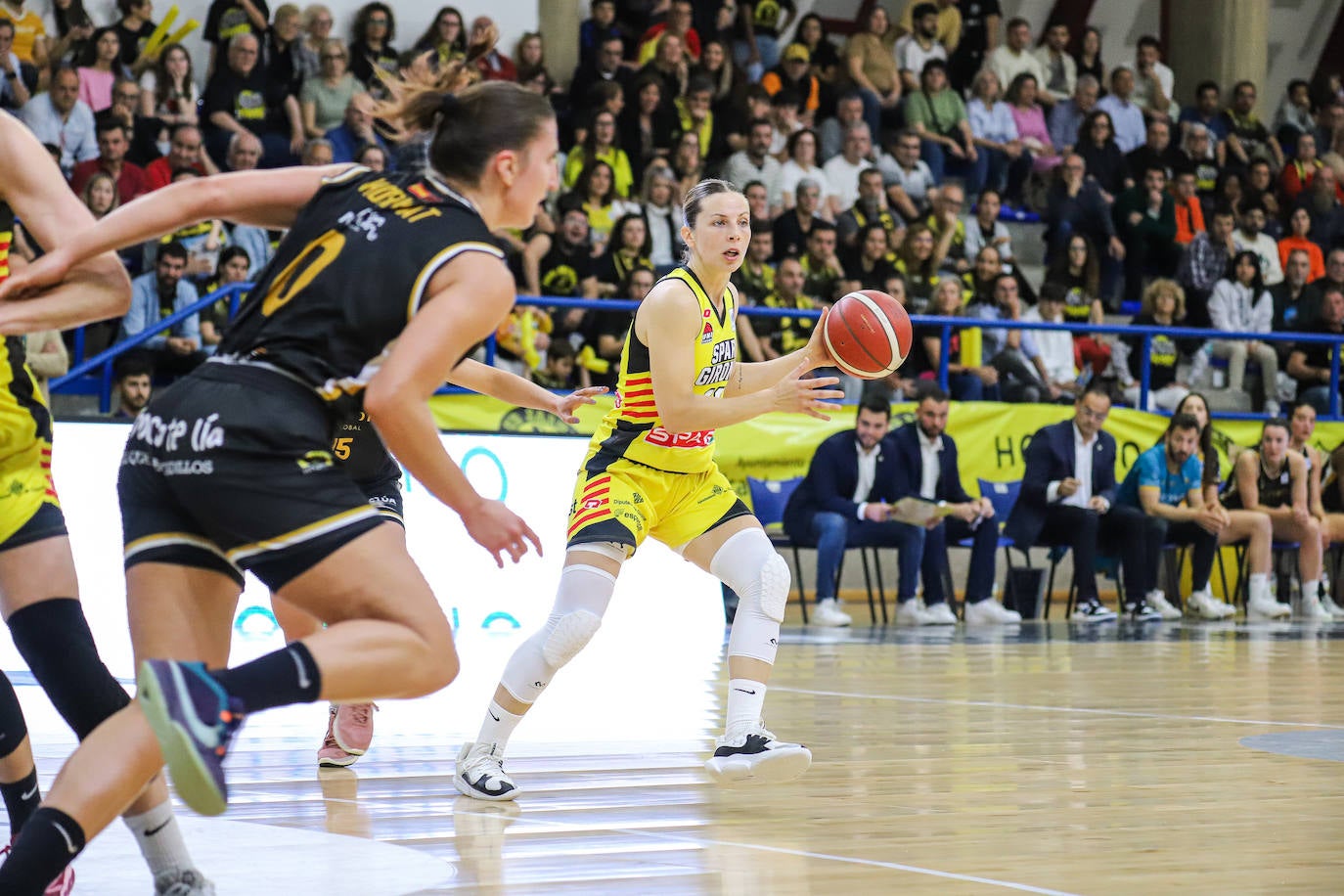 Las imágenes del Hozono Jairis-Girona (50-60)