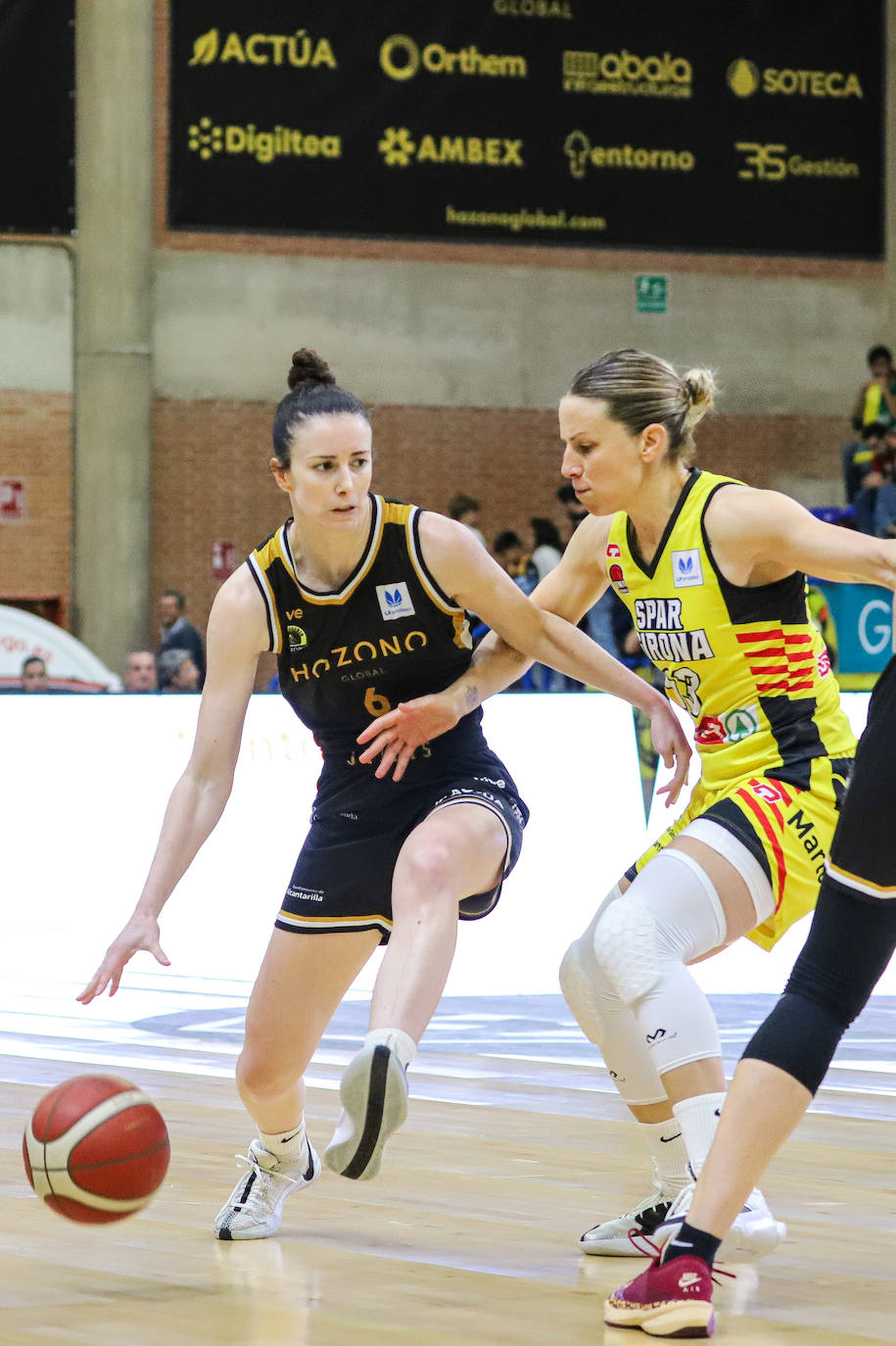 Las imágenes del Hozono Jairis-Girona (50-60)