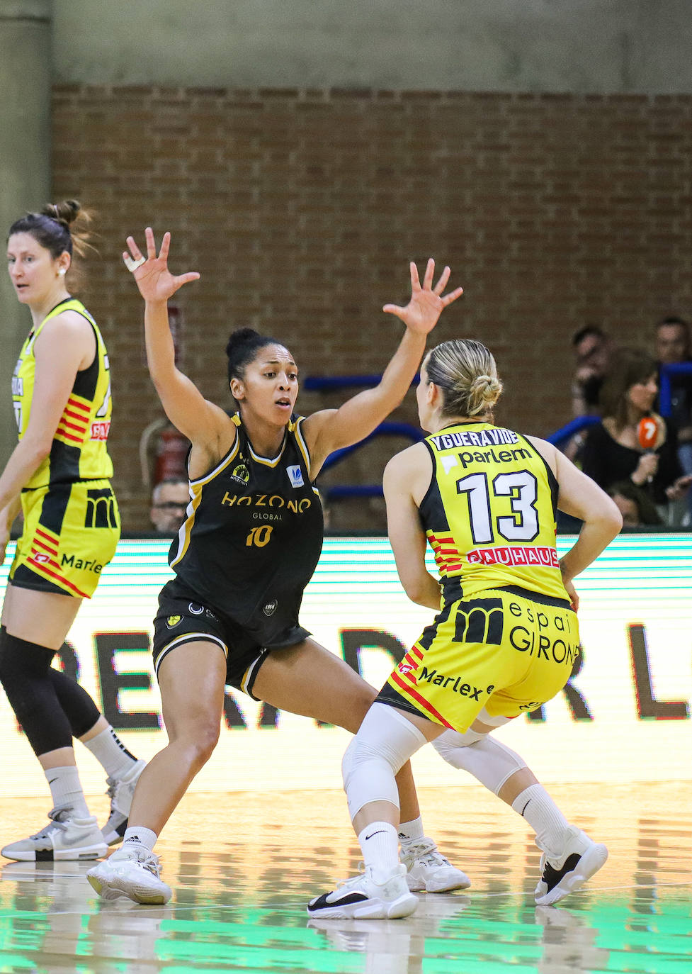 Las imágenes del Hozono Jairis-Girona (50-60)