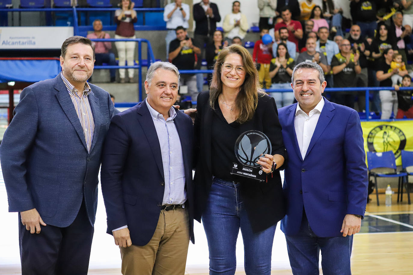 Las imágenes del Hozono Jairis-Girona (50-60)