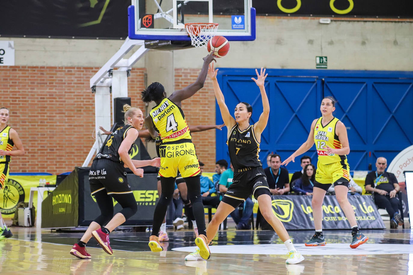 Las imágenes del Hozono Jairis-Girona (50-60)