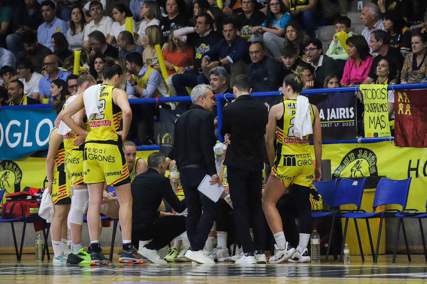 Las imágenes del Hozono Jairis-Girona (50-60)