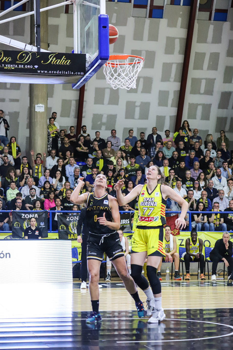 Las imágenes del Hozono Jairis-Girona (50-60)