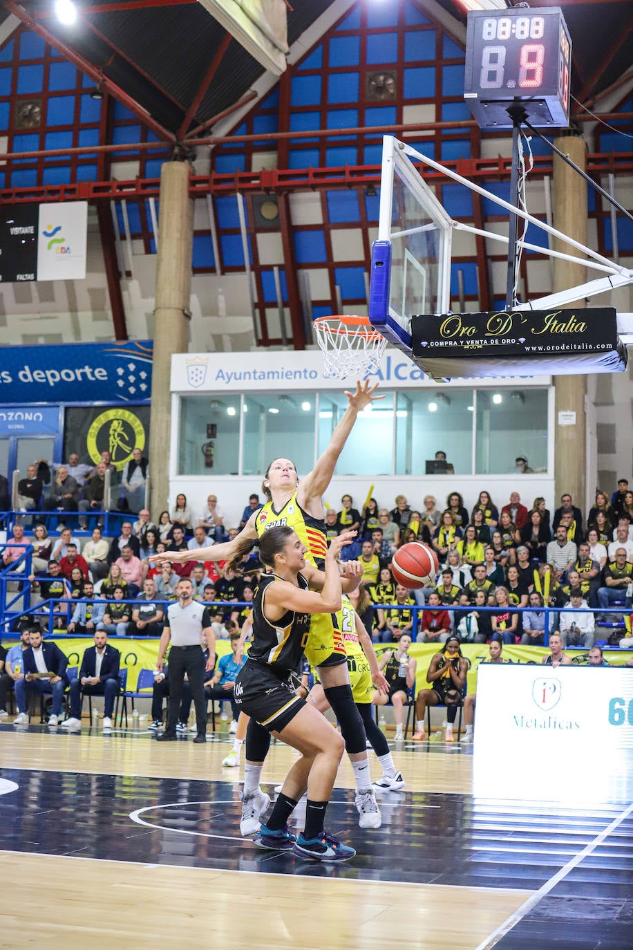 Las imágenes del Hozono Jairis-Girona (50-60)