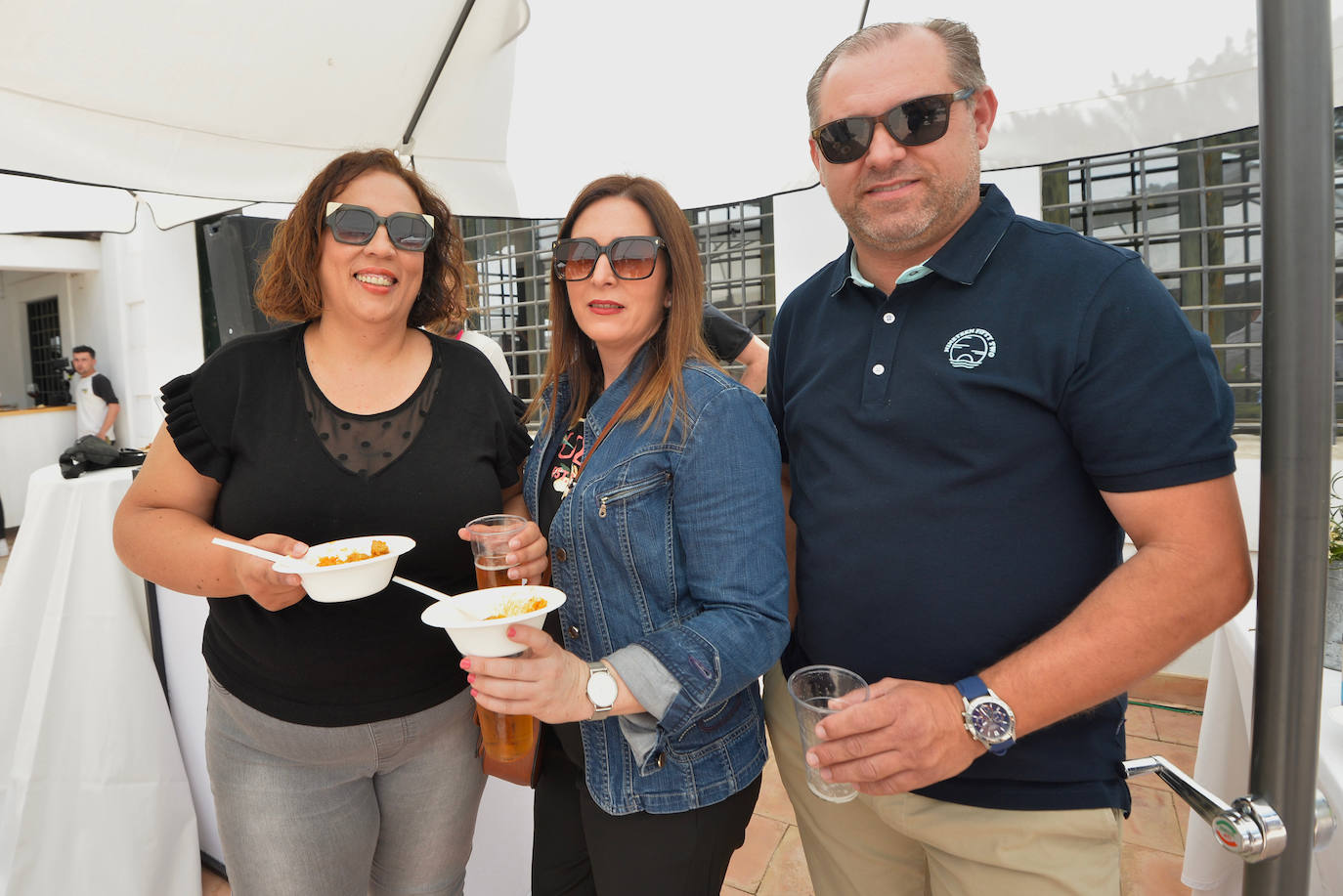 Las fotos del evento Welcome Spring en Torre de Zoco