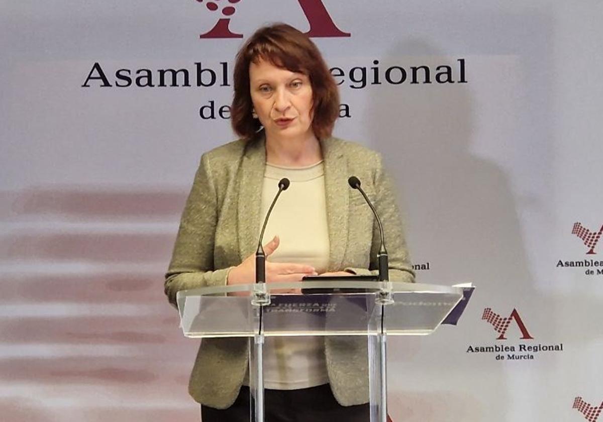 Podemos: «Esperábamos mucho más de la comparecencia del presidente del Gobierno»