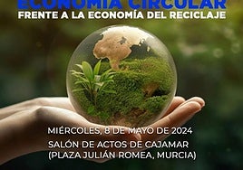 La Fundación Isaac Peral analiza el potencial de la economía circular en la Región