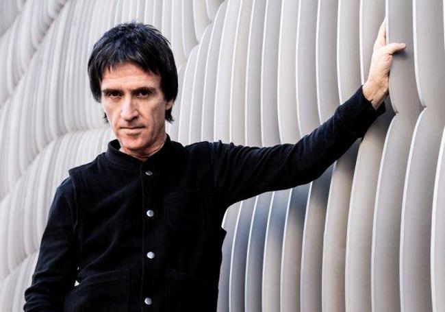 Johnny Marr