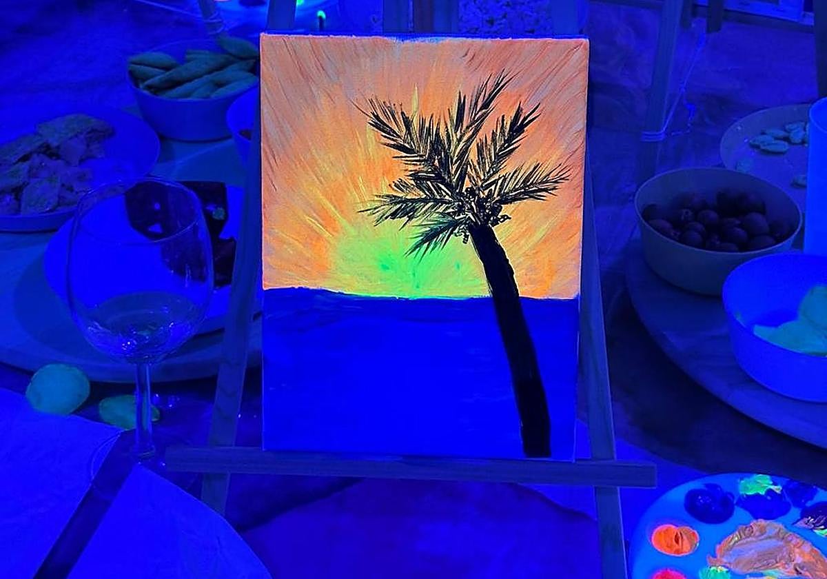 Nueva propuesta de ocio en Murcia.