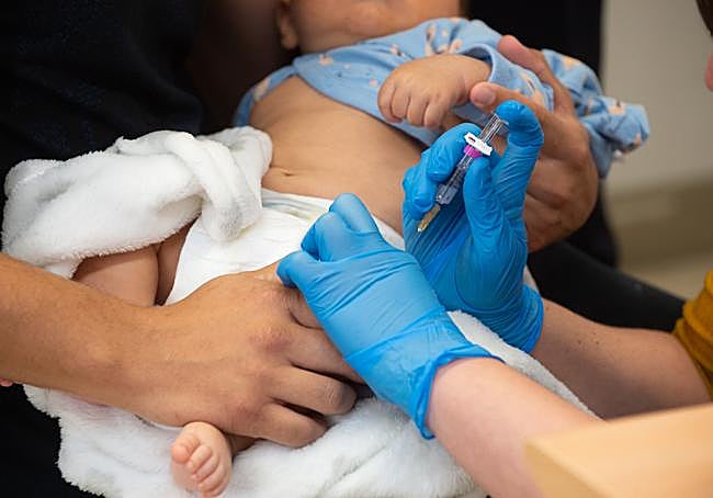 El caballo 'Piropo', durante la carrera.