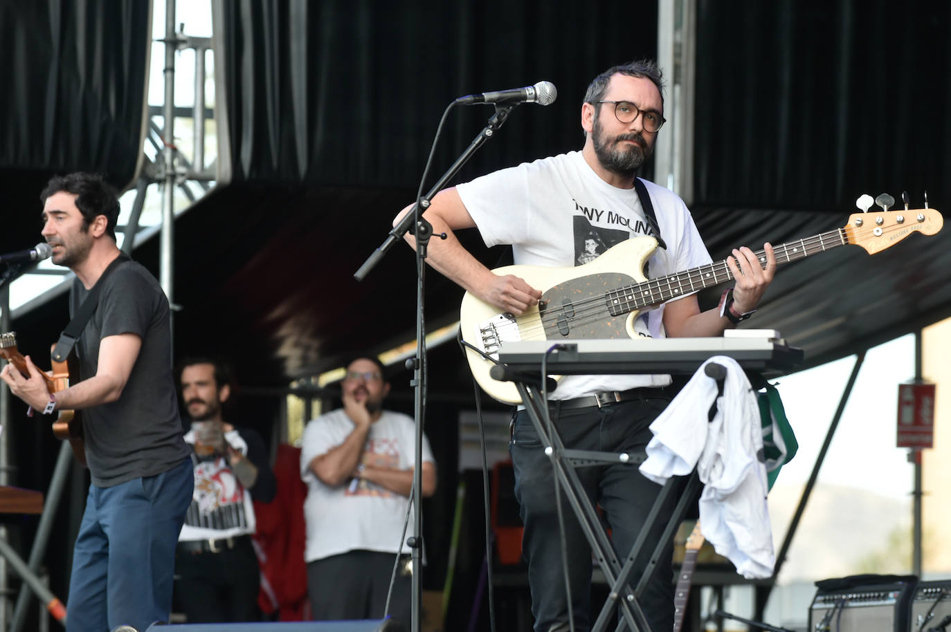 Concierto de Mujeres.