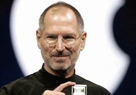 Steve Jobs, el visionario fabulador
