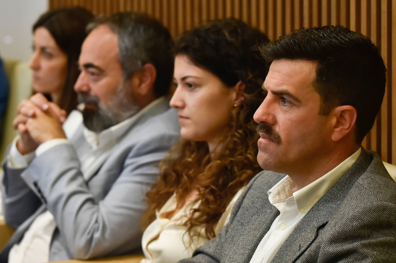 En imágenes: La Fundación Isaac Peral aborda el potencial de la economía circular en la Región