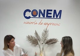 Asesoría Conem a la vanguardia del sector: una estrategia en transformación digital que marca la diferencia