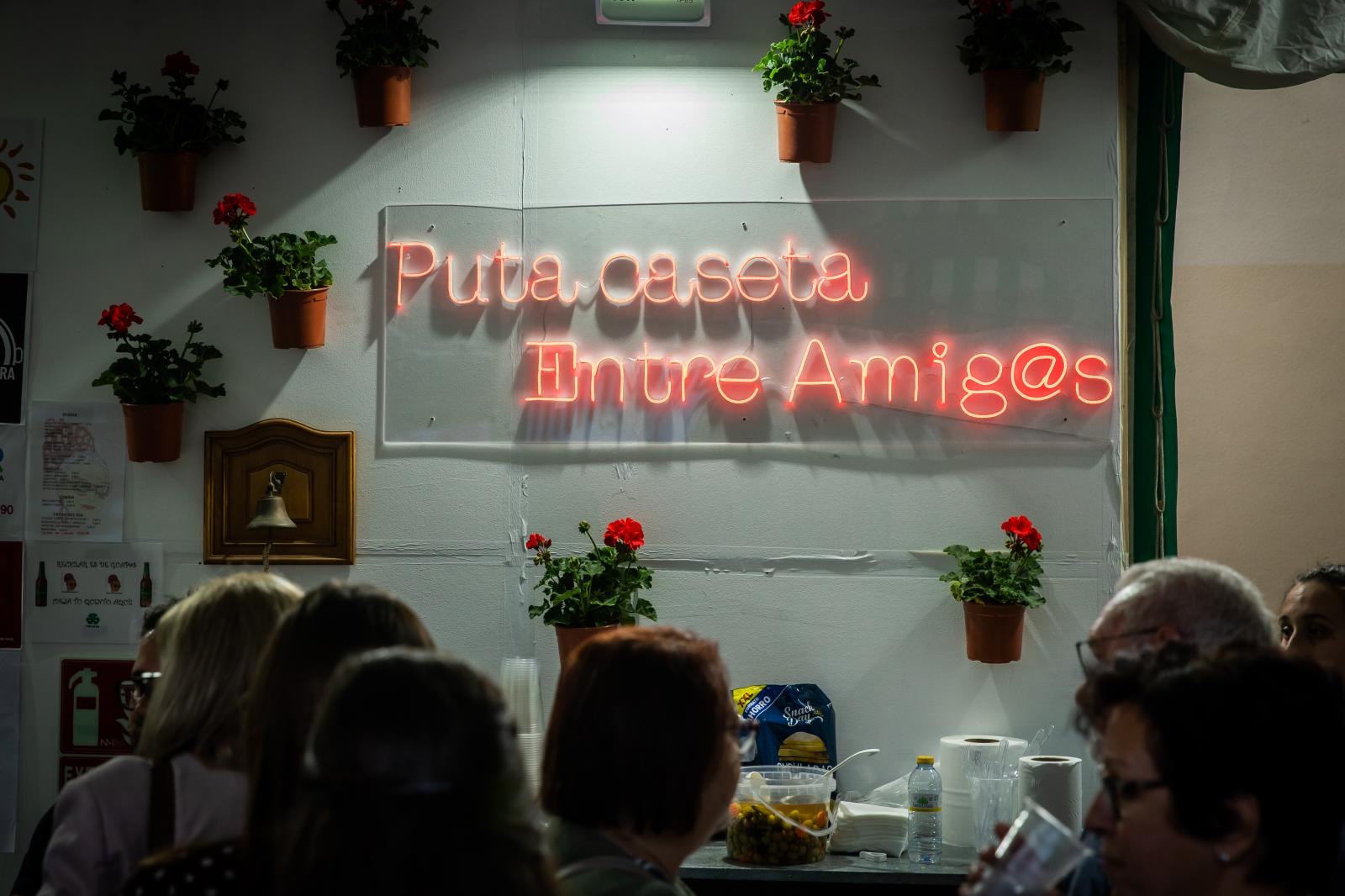 La imágenes de la apertura de la Feria de Mayo en Torrevieja