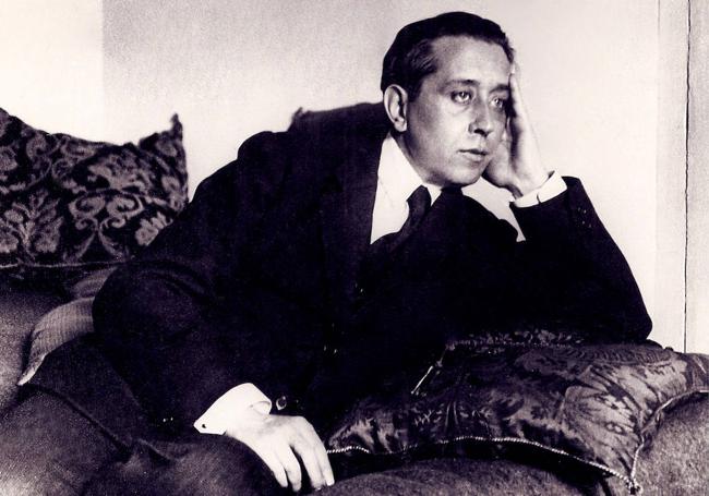 Gabriel Miró.