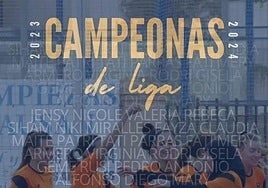 El CF Los Alcázares Femenino ascienden de categoría tras proclamarse campeonas de liga