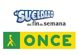 Sueldazo de la ONCE: Comprobar resultados del sorteo del sábado 18 de mayo de 2024