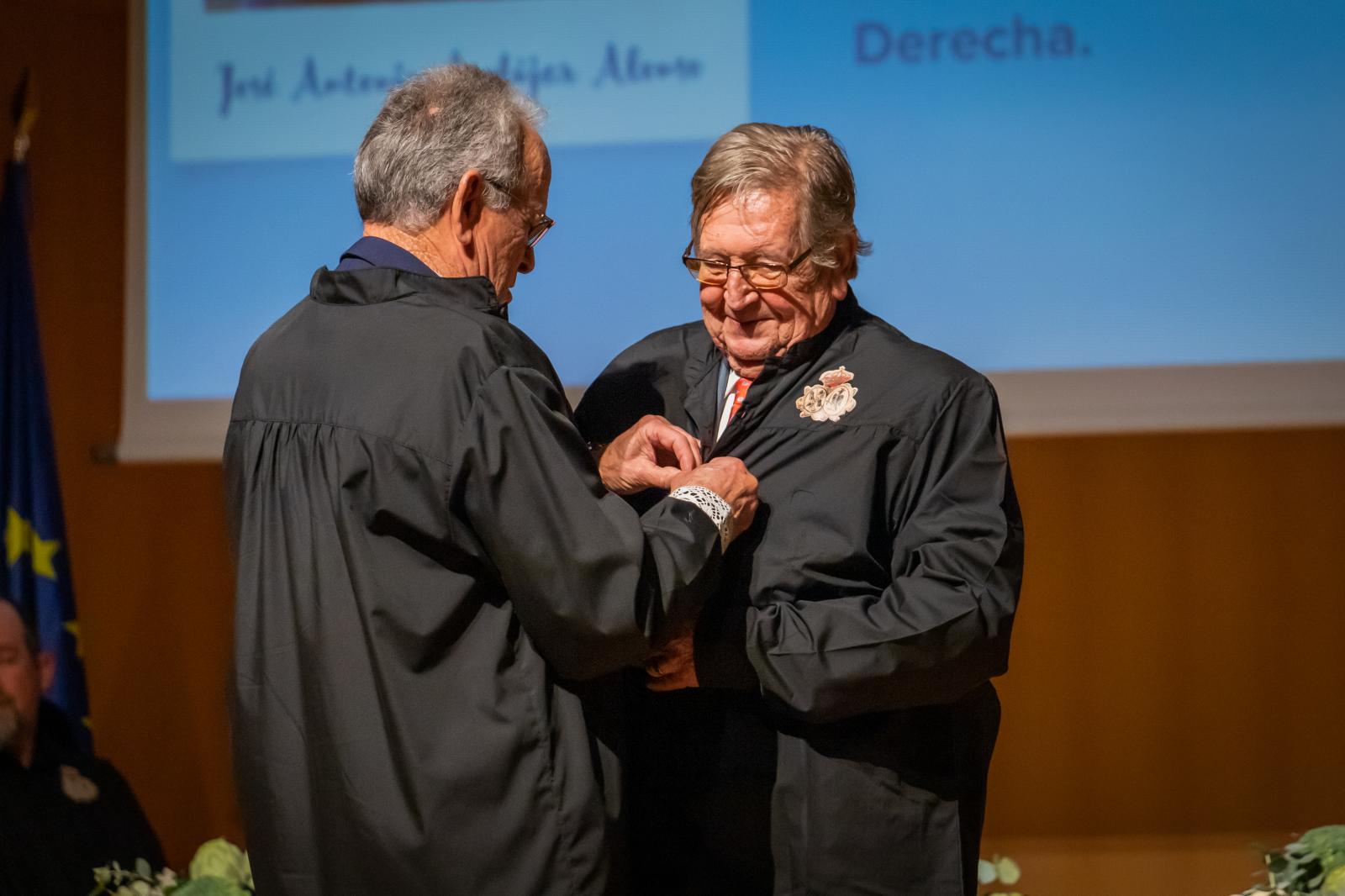 Los premios del Juzgado de Aguas de Orihuela, en imágenes