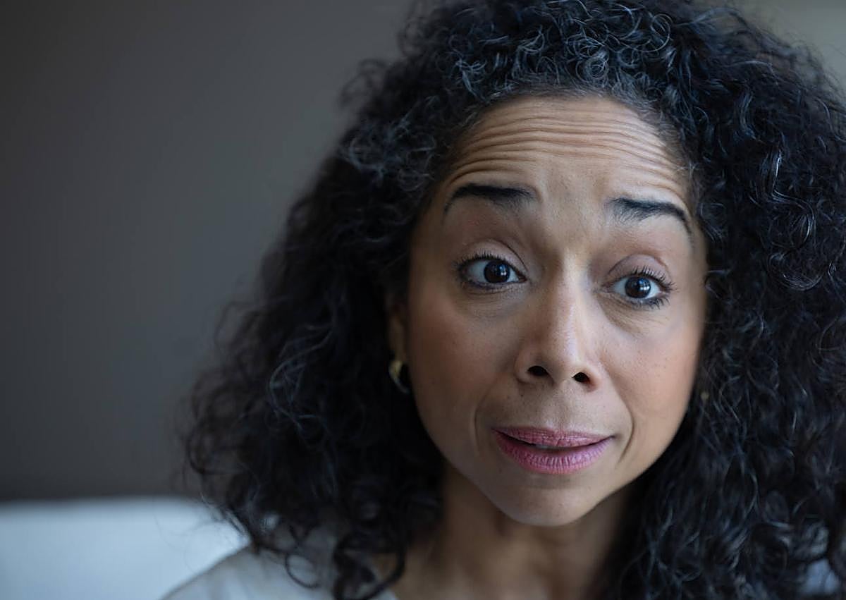 Imagen secundaria 1 - La embajadora de Estados Unidos en España, Julissa Reynoso. 