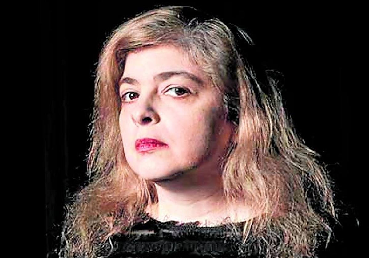 Mariana Enríquez (Buenos Aires, Argentina, 1973).