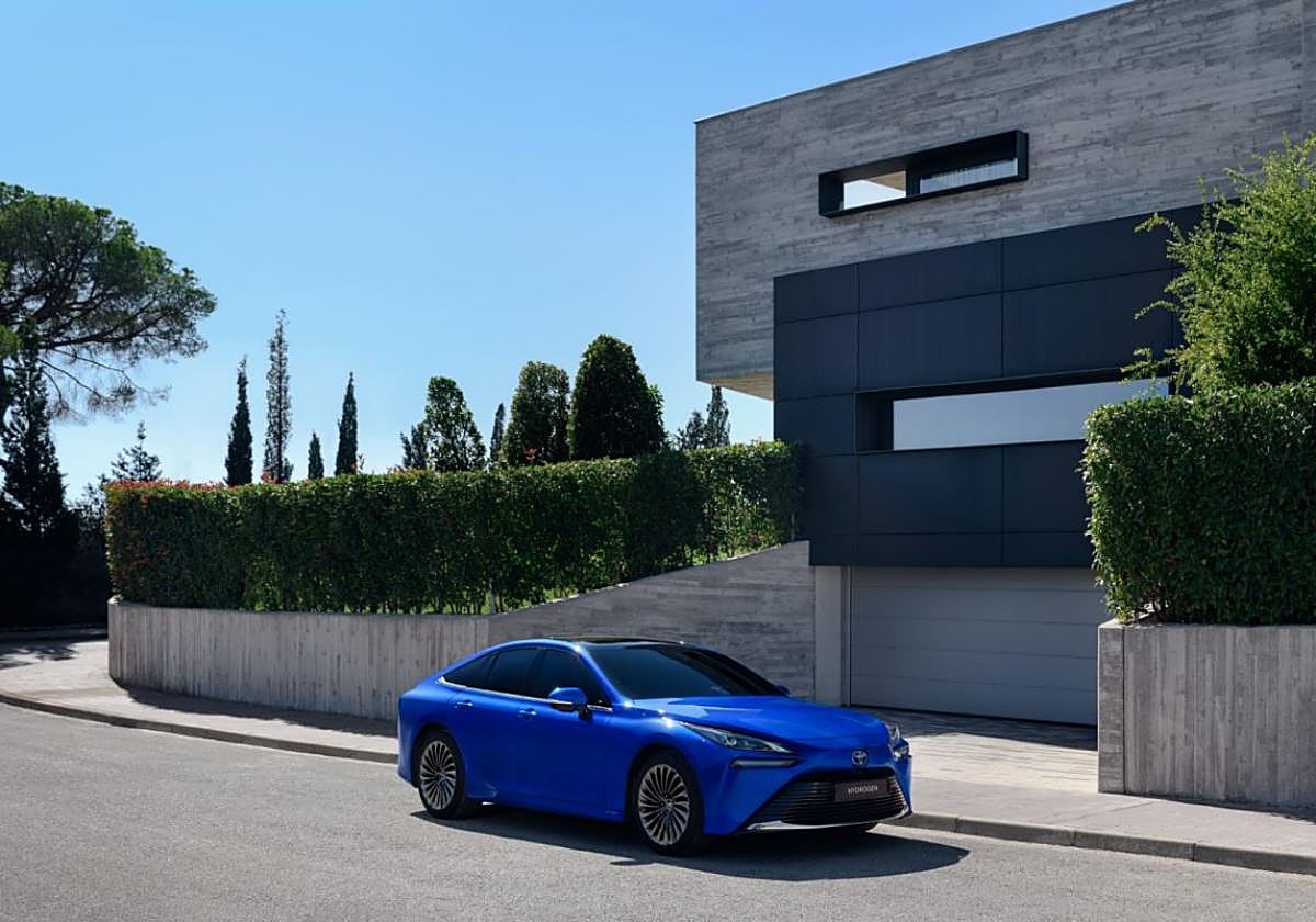 Sostenible sin renunciar al placer de la conducción