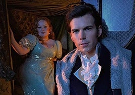 Descubre las canciones de la banda sonora de la tercera temporada de 'Los Bridgerton'.