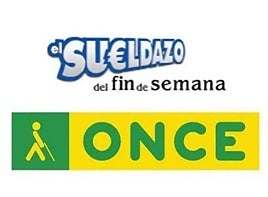 Sueldazo de la ONCE: Comprobar resultados del sorteo del sábado 25 de mayo de 2024
