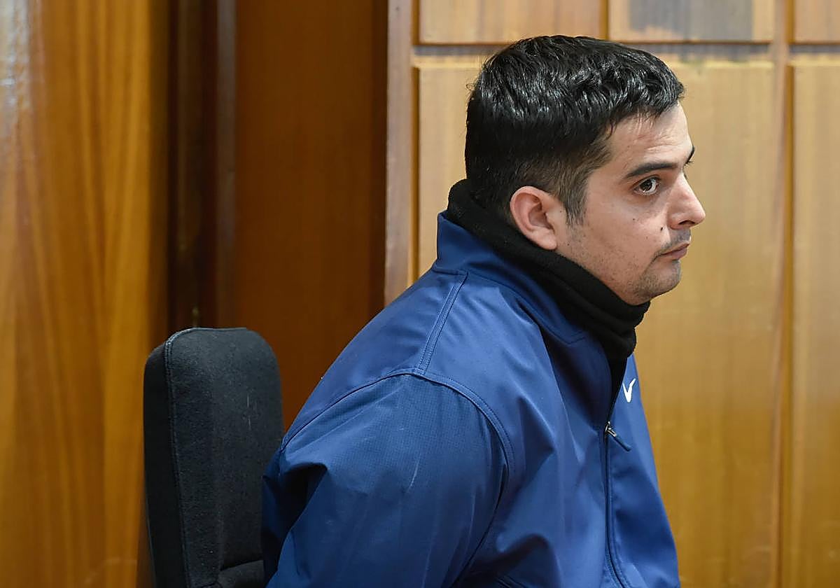 Pedro 'el Margarito'.