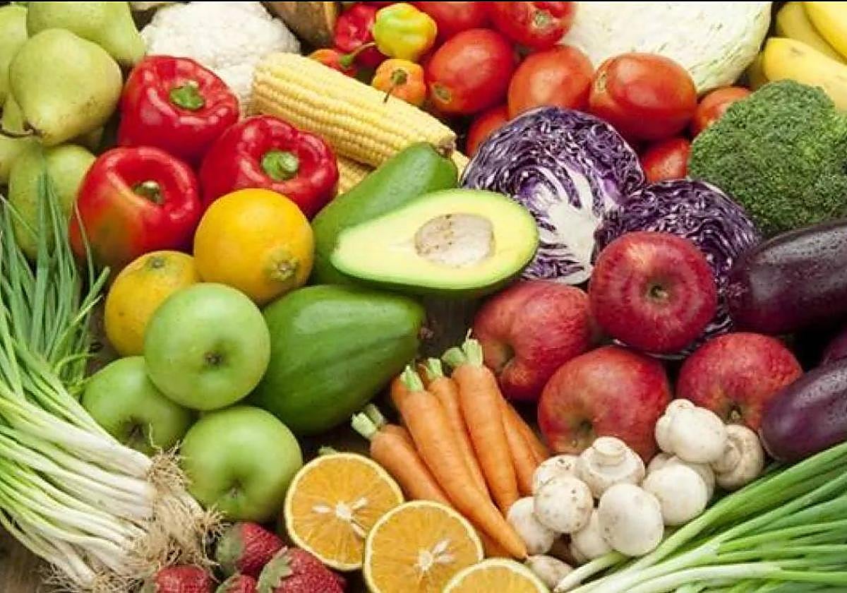 La razón por la que no debes guardar juntos algunos tipos de frutas.