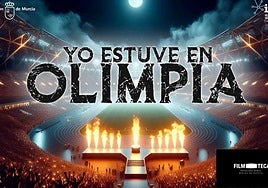 La Filmoteca Regional estrena este jueves dos documentales