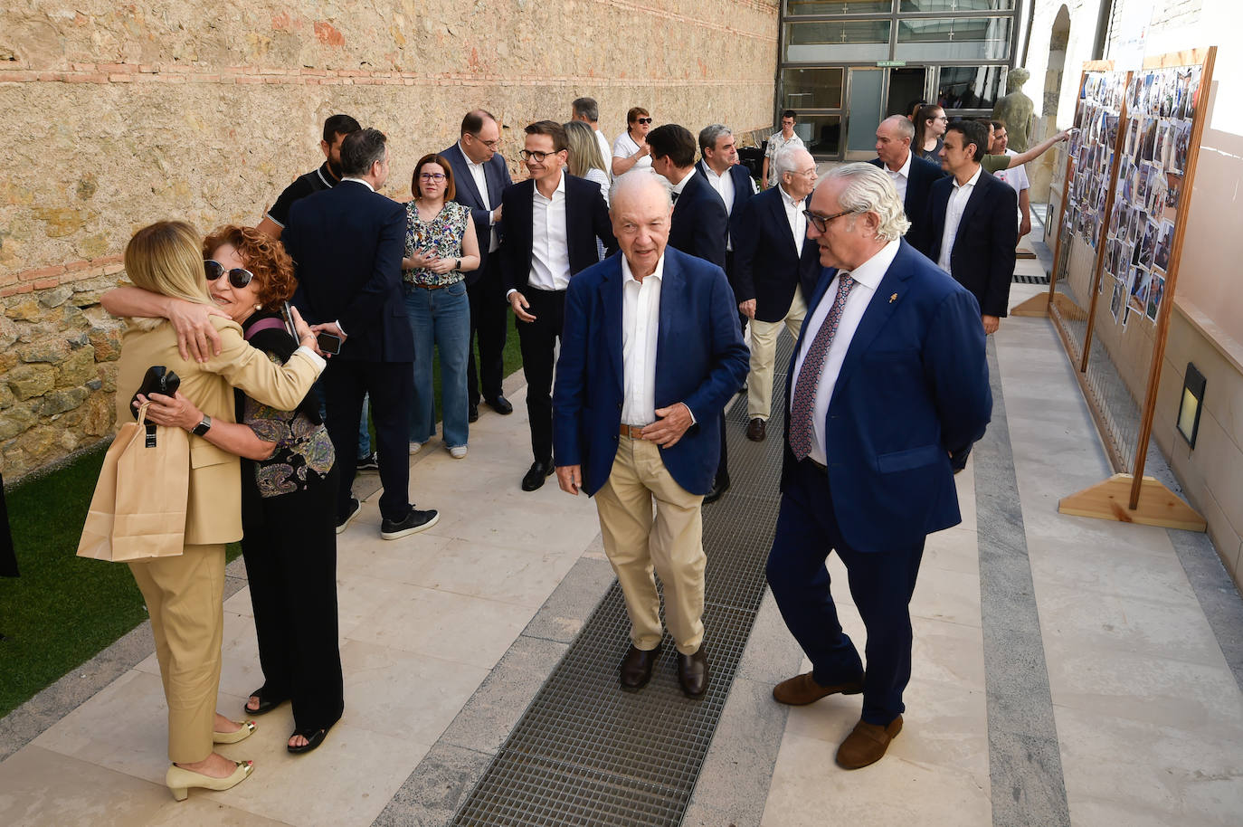 La Fundación Cajamurcia y CaixaBank reconocieron a las asociaciones beneficiadas en la &#039;Convocatoria de Ayudas de Acción Social 2024&#039;