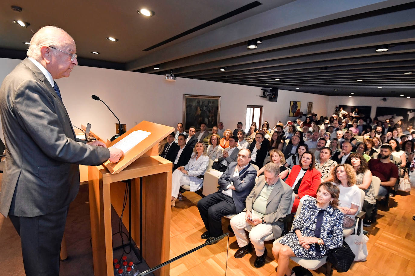 La Fundación Cajamurcia y CaixaBank reconocieron a las asociaciones beneficiadas en la &#039;Convocatoria de Ayudas de Acción Social 2024&#039;