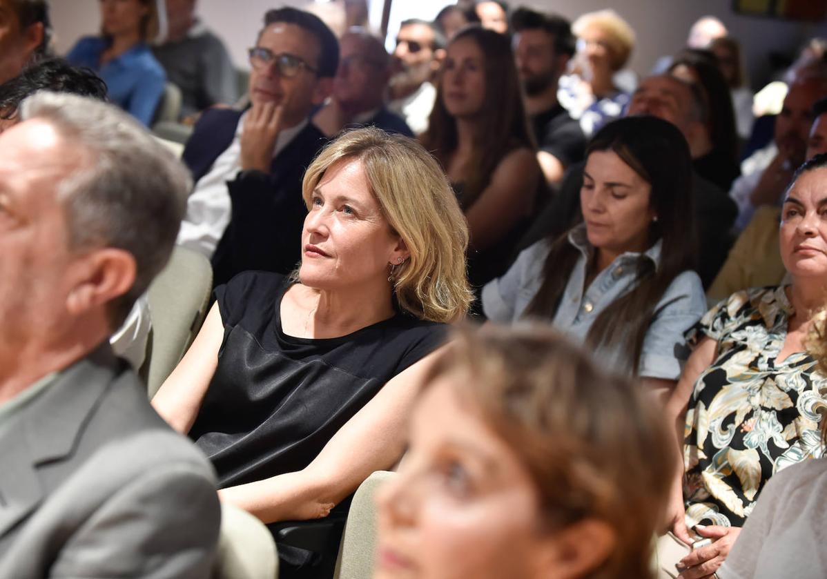 La Fundación Cajamurcia y CaixaBank reconocieron a las asociaciones beneficiadas en la 'Convocatoria de Ayudas de Acción Social 2024'