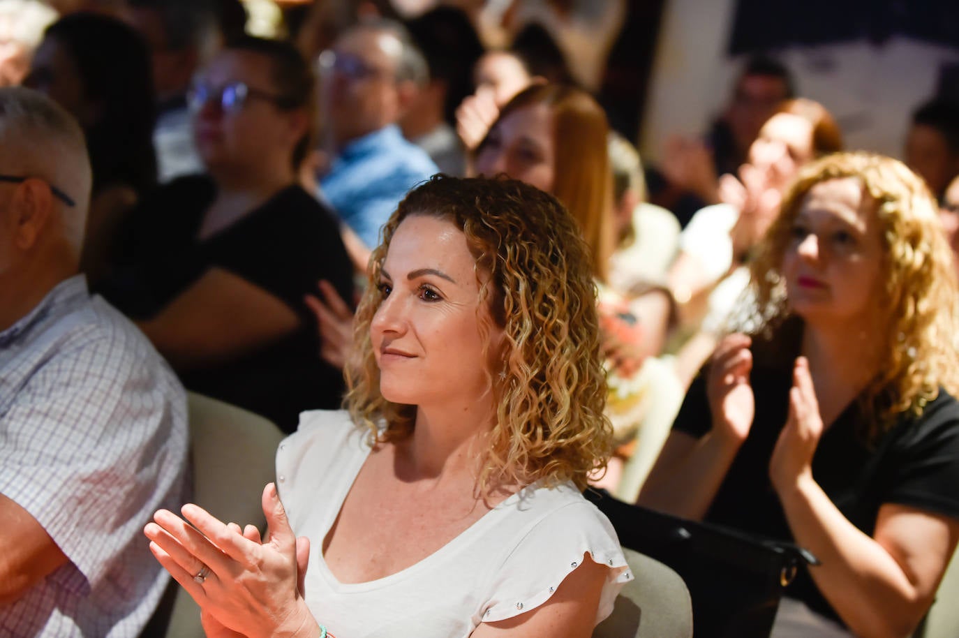 La Fundación Cajamurcia y CaixaBank reconocieron a las asociaciones beneficiadas en la &#039;Convocatoria de Ayudas de Acción Social 2024&#039;