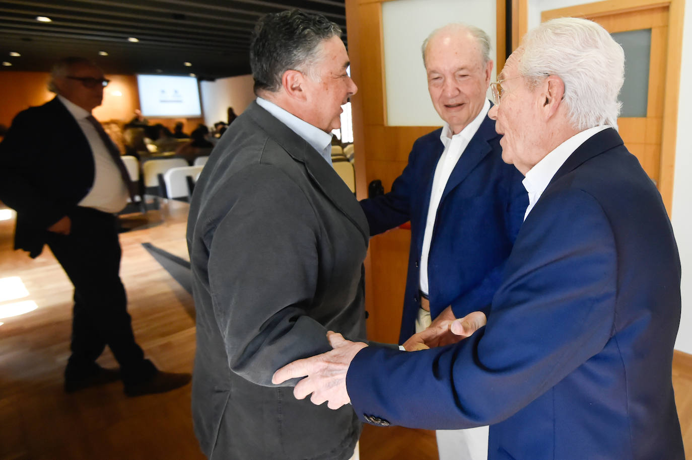 La Fundación Cajamurcia y CaixaBank reconocieron a las asociaciones beneficiadas en la &#039;Convocatoria de Ayudas de Acción Social 2024&#039;