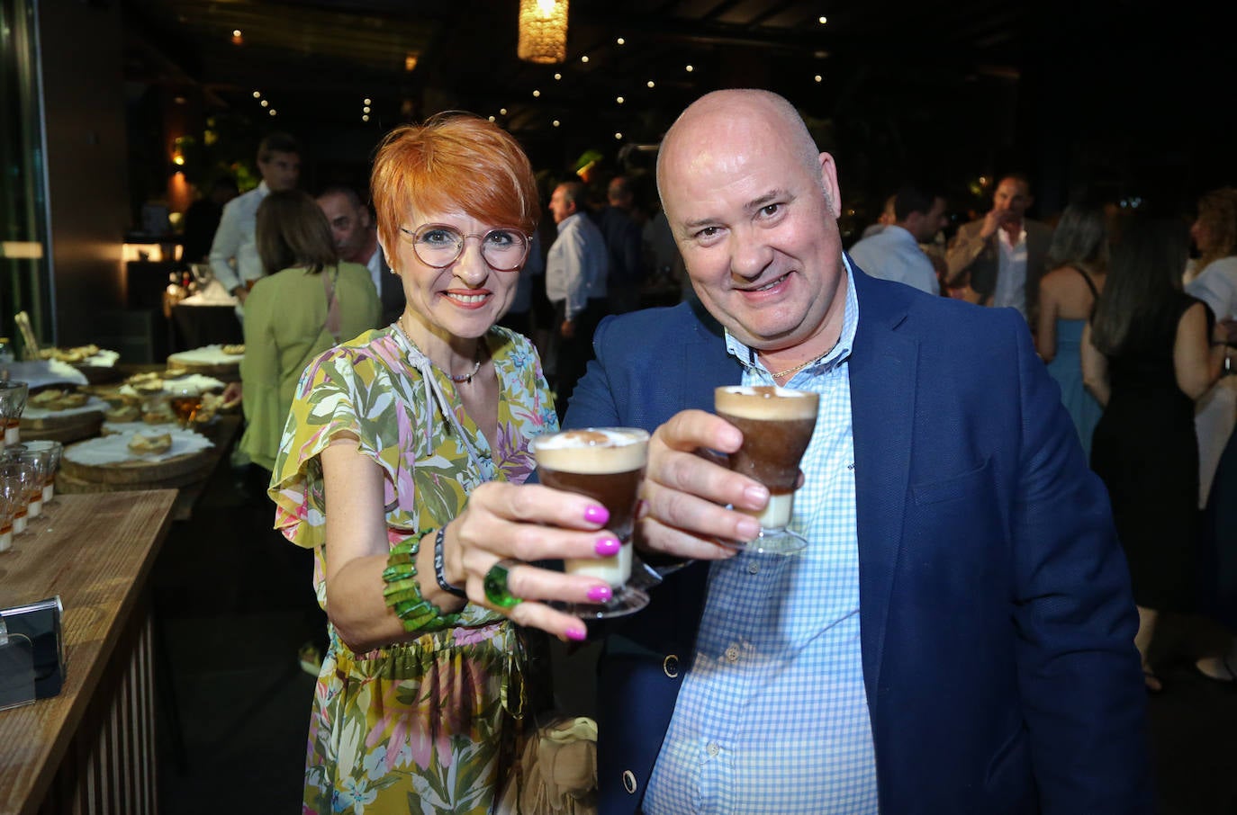 La &#039;Summer night party&#039; en Cartagena, en imágenes