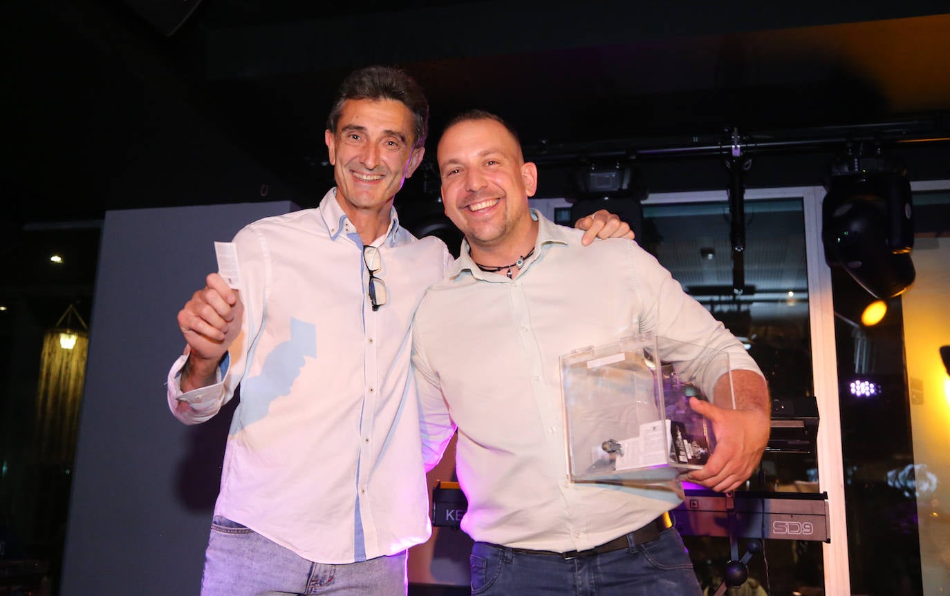 La &#039;Summer night party&#039; en Cartagena, en imágenes