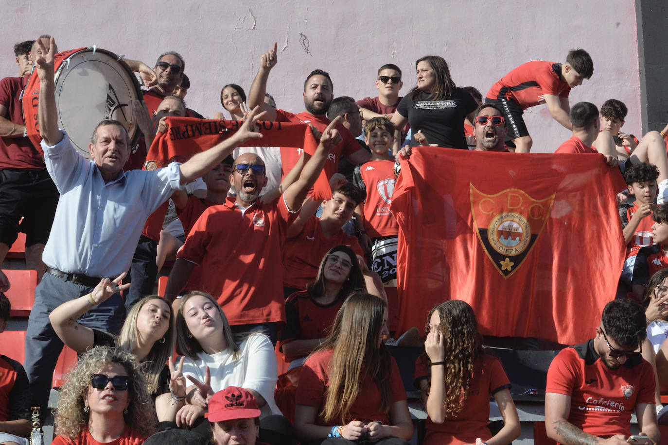 Las imágenes del Cieza-Imperial (1-1)