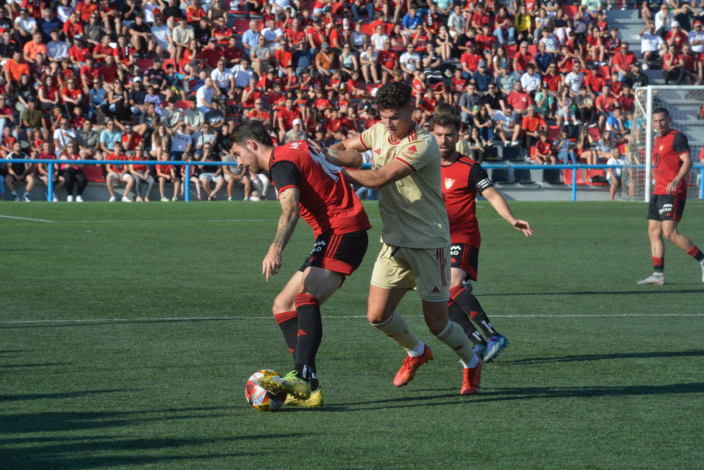Las imágenes del Cieza-Imperial (1-1)