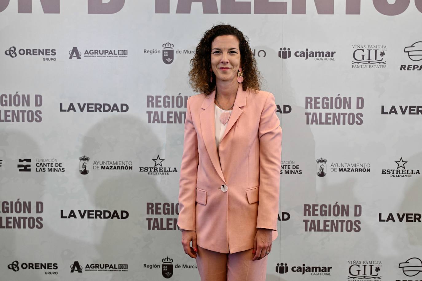 Presentación de &#039;Región de Talentos&#039; en Madrid, en fotos