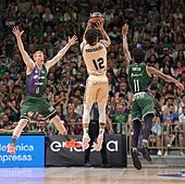 Así hemos contado la victoria del UCAM