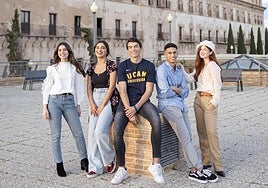 UCAM: Donde se forman los líderes del futuro