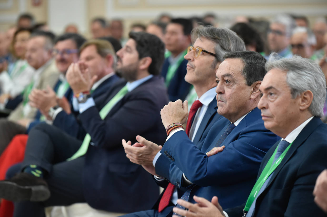 Asamblea General de Proexport 2024, en imágenes