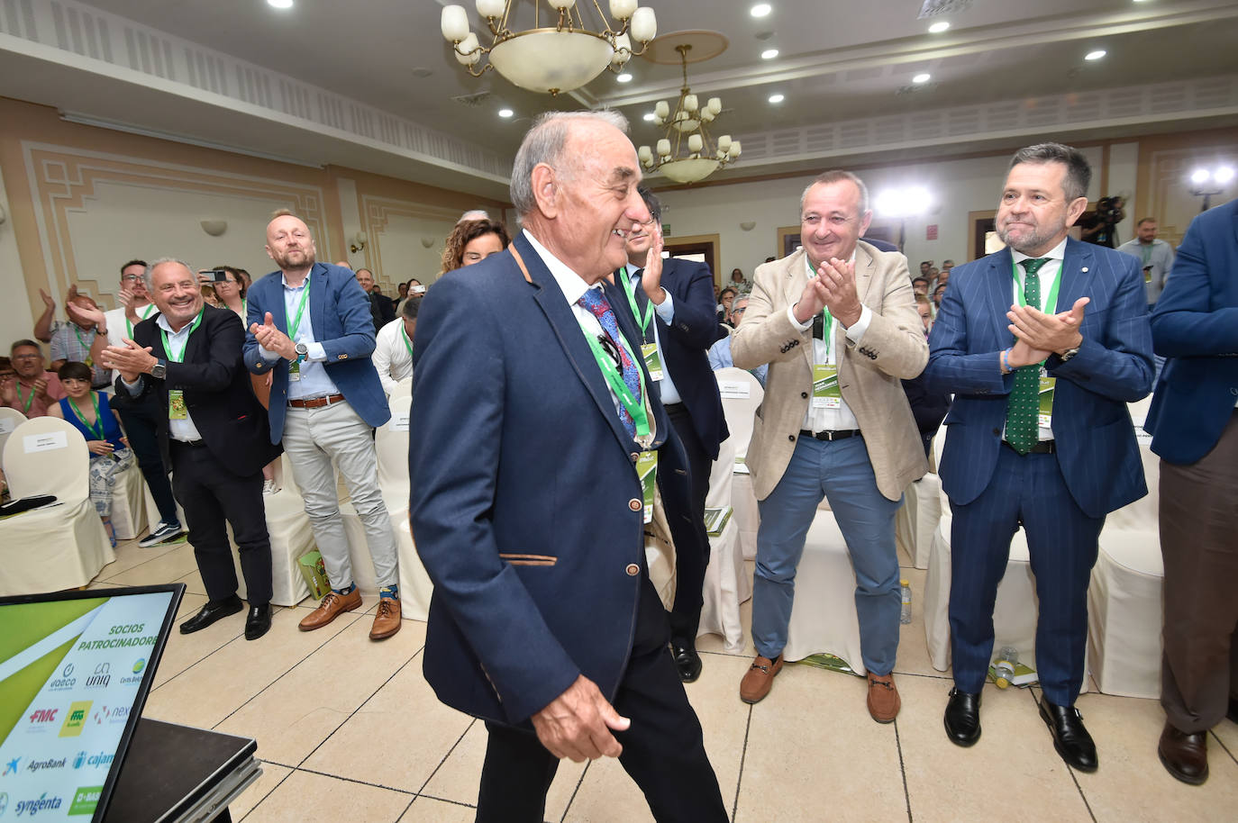 Asamblea General de Proexport 2024, en imágenes